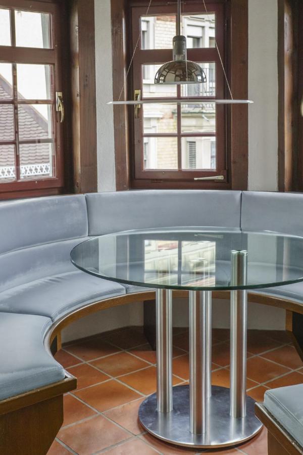 Vadian Garni Hotel