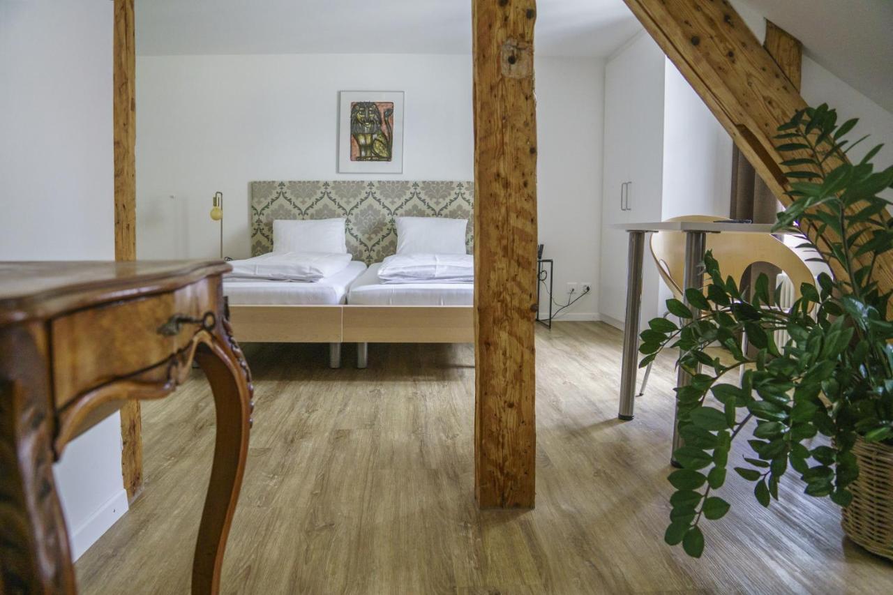 Hotel Vadian Garni
