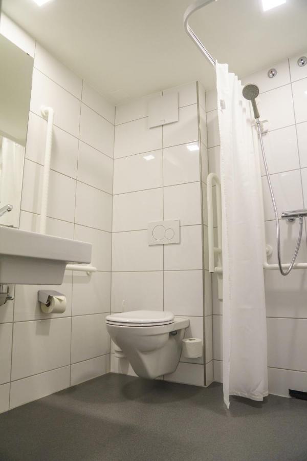 Hotel Vadian Garni
