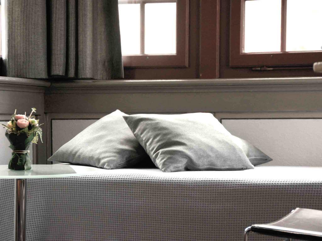 Vadian Garni Hotel