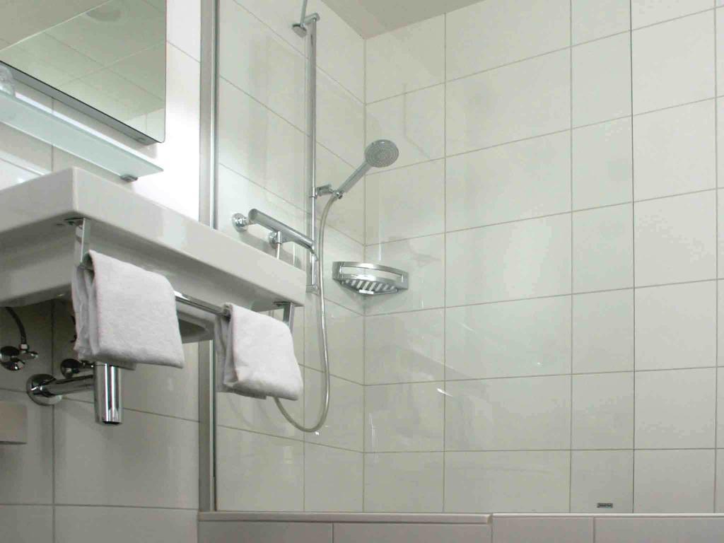 Hotel Vadian Garni 2*