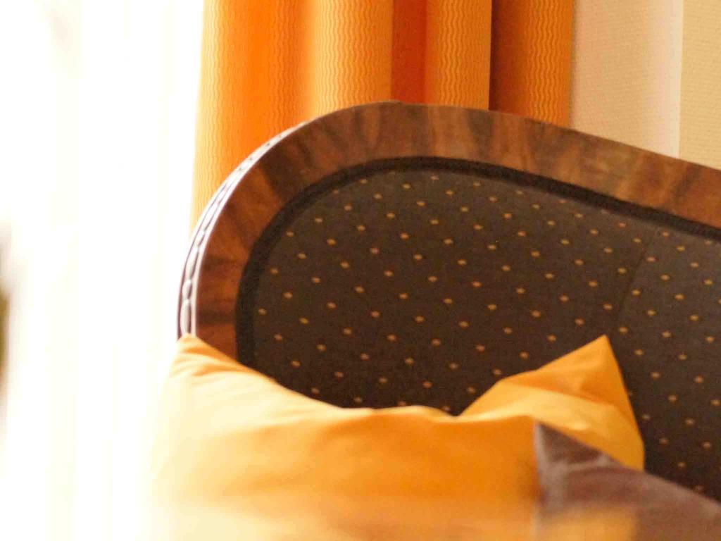 Hotel Vadian Garni St. Gallen