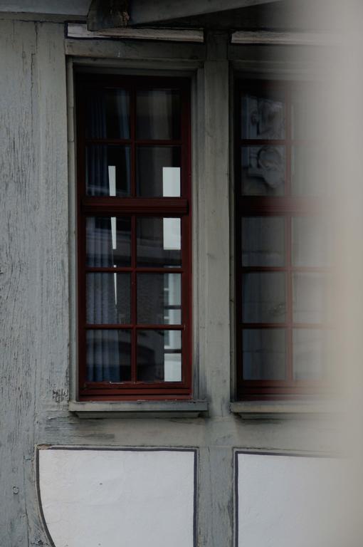 Vadian Garni Hotel Sankt Gallen