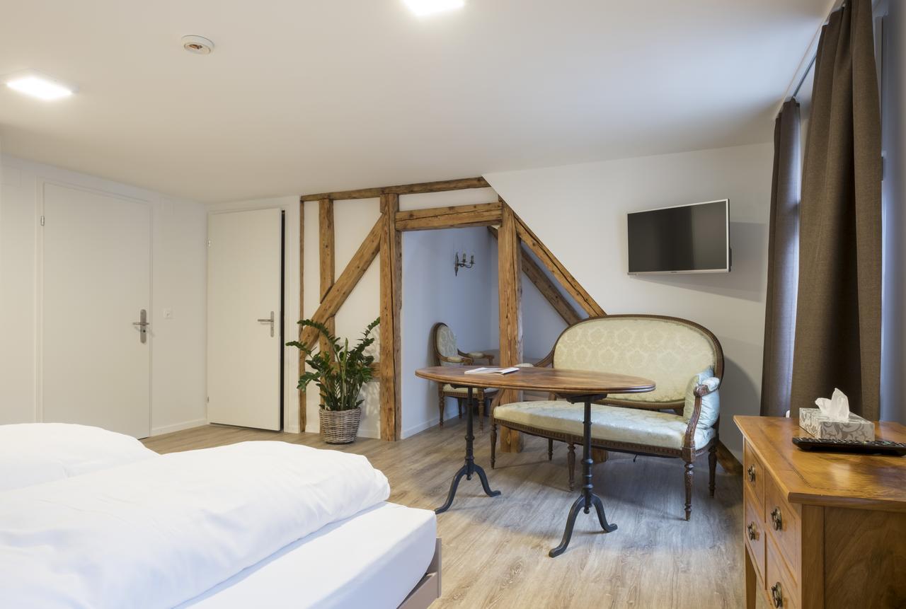 Hotel Vadian Garni 2*